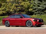 Dodge Charger R/T Scat Package 3 2014 года